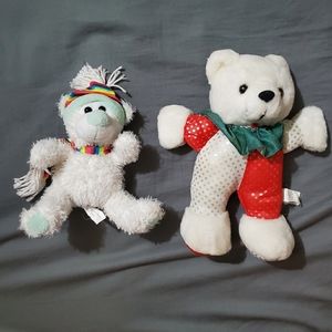 Teddy Bear Bundle